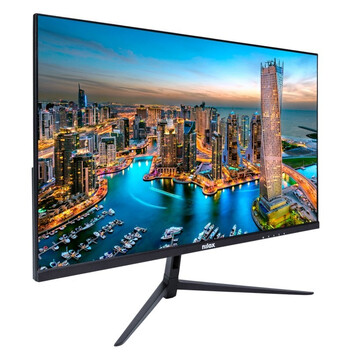 Monitor Nilox NXM27FHD111 27" LED IPS FullHD 100Hz
