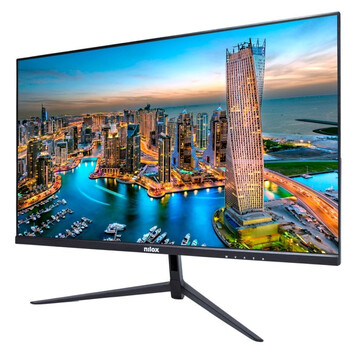 Monitor Nilox NXM27FHD111 27" LED IPS FullHD 100Hz