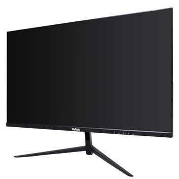Monitor Nilox NXM27FHD111 27" LED IPS FullHD 100Hz