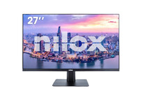 Monitor Nilox NXM27FHD112 27" LED IPS FullHD 100Hz Monitor Nilox NXM27FHD112 27" LED IPS FullHD 100Hz