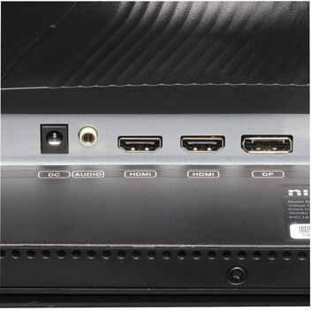 Monitor Nilox NXM27FHD16511 27" LED IPS FullHD 165Hz G-Sync Compatible Monitor Nilox NXM27FHD16511 27" LED IPS FullHD 165Hz G-Sync Compatible