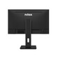 Monitor Nilox NXM27R2K1201 27" 2K 120Hz IPS Altavoces VESA Altura Ajustable Negro