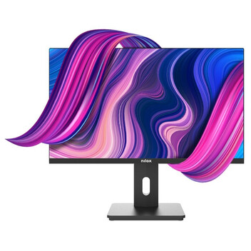 Nilox NXM27REG02 27" LED IPS FullHD 75Hz Nilox NXM27REG02 27" LED IPS FullHD 75Hz