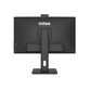 Monitor Nilox NXM27RWEB02B 27" Full HD 120Hz IPS LED Altavoces HDMI Cámara Ajuste Altura VESA Monitor Nilox NXM27RWEB02B 27" Full HD 120Hz IPS LED Altavoces HDMI Cámara Ajuste Altura VESA