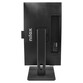 Monitor Nilox NXM27RWEB02B 27" Full HD 120Hz IPS LED Altavoces HDMI Cámara Ajuste Altura VESA Monitor Nilox NXM27RWEB02B 27" Full HD 120Hz IPS LED Altavoces HDMI Cámara Ajuste Altura VESA