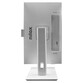 Monitor Nilox NXM27RWEB02W 27" Full HD 120 Hz IPS Blanco Altavoces y Cámara Integrada + HDMI Monitor Nilox NXM27RWEB02W 27" Full HD 120 Hz IPS Blanco Altavoces y Cámara Integrada + HDMI