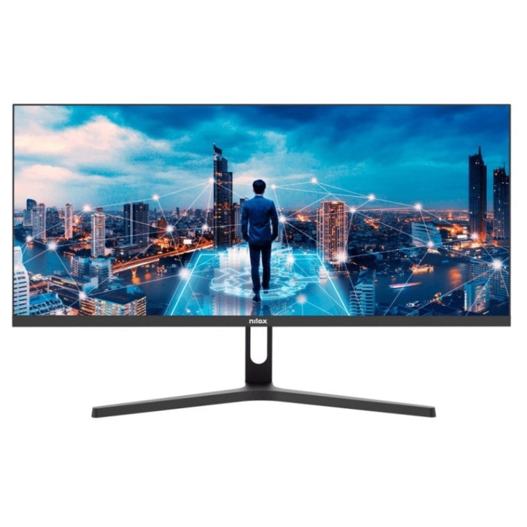 Nilox NXM29UW01 29" LED IPS QHD 75Hz