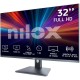 Nilox NXM32FHD11 32" LED IPS FullHD 75Hz