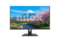 Monitor Nilox NXM32FHD1201 32″ Full HD 75Hz IPS FreeSync VESA HDMI Negro