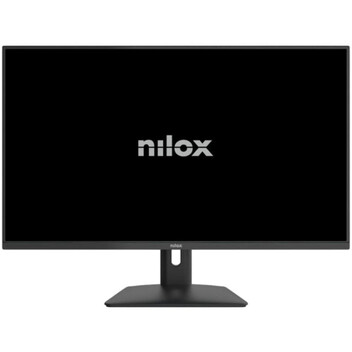 Monitor Nilox NXM32FHD1201 32″ Full HD 75Hz IPS FreeSync VESA HDMI Negro