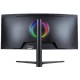 Nilox NXM344KD11 34" LED UWQHD 144Hz Curva