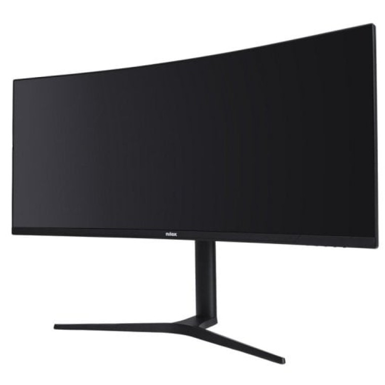 Nilox NXM344KD11 34" LED UWQHD 144Hz Curva