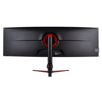 Monitor Nilox NXM49CRVDC 49" LED IPS UltraWide Dual QHD 144Hz Curva USB-C