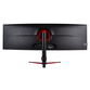 Monitor Nilox NXM49CRVDC 49" LED IPS UltraWide Dual QHD 144Hz Curva USB-C