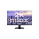 Monitor Nilox NXMM272K112 27″ 2K 100Hz IPS Altavoces VESA HDMI DP 1ms Mate