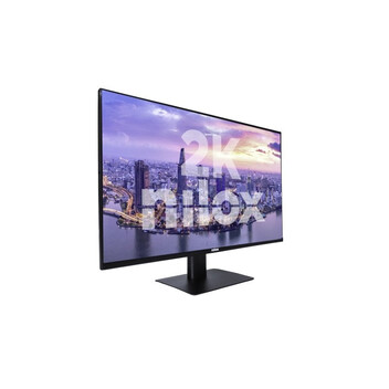 Monitor Nilox NXMM272K112 27″ 2K 100Hz IPS Altavoces VESA HDMI DP 1ms Mate Monitor Nilox NXMM272K112 27″ 2K 100Hz IPS Altavoces VESA HDMI DP 1ms Mate