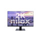 Monitor Nilox NXMM272K112 27″ 2K 100Hz IPS Altavoces VESA HDMI DP 1ms Mate Monitor Nilox NXMM272K112 27″ 2K 100Hz IPS Altavoces VESA HDMI DP 1ms Mate