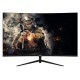 Nilox NXMM27CRVMM01 27" LED IPS FullHD 180Hz G-Sync Compatible Curvo