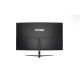 Nilox NXMM27CRVMM01 27" LED IPS FullHD 180Hz G-Sync Compatible Curvo