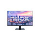 Monitor Nilox NXMM27FHD112 27″ 1080p 100Hz IPS Bajo Azul Altavoces VESA HDMI DP