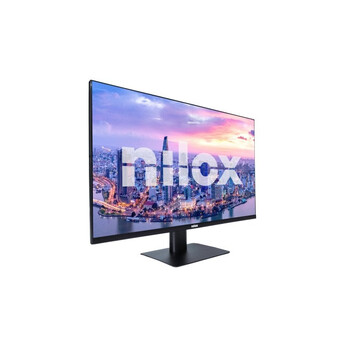 Monitor Nilox NXMM27FHD112 27″ 1080p 100Hz IPS Bajo Azul Altavoces VESA HDMI DP