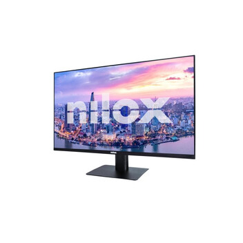 Monitor Nilox NXMM27FHD112 27″ 1080p 100Hz IPS Bajo Azul Altavoces VESA HDMI DP