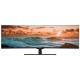 Nilox NXMMELED49CRVD 49" LED DFullHD 144Hz Curvo