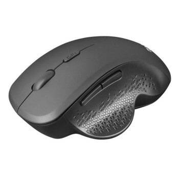 Nilox Ratón Inalámbrico 3200 DPI Negro Nilox Ratón Inalámbrico 3200 DPI Negro