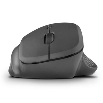 Nilox Ratón Inalámbrico 3200 DPI Negro Nilox Ratón Inalámbrico 3200 DPI Negro