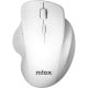 Nilox Ratón Inalámbrico 3200 DPI Blanco