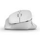 Nilox Ratón Inalámbrico 3200 DPI Blanco