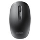 Nilox NXMOWI4002 Ratón Wireless Recargable USB-C 3200DPI Negro