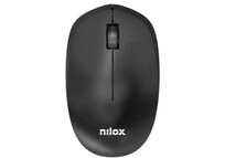 Nilox NXMOWI4011 Ratón Wireless 1000DPI Negro Nilox NXMOWI4011 Ratón Wireless 1000DPI Negro