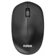 Nilox NXMOWI4011 Ratón Wireless 1000DPI Negro