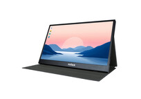 Monitor Nilox NXMP15FHD11 15.6" Monitor Portátil LED FullHD USB-C