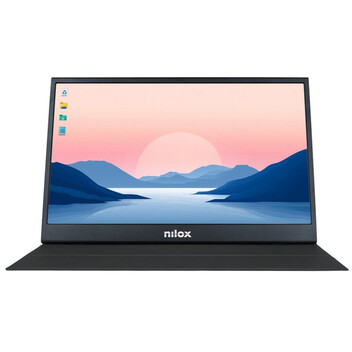 Monitor Nilox NXMP15FHD11 15.6" Monitor Portátil LED FullHD USB-C Monitor Nilox NXMP15FHD11 15.6" Monitor Portátil LED FullHD USB-C