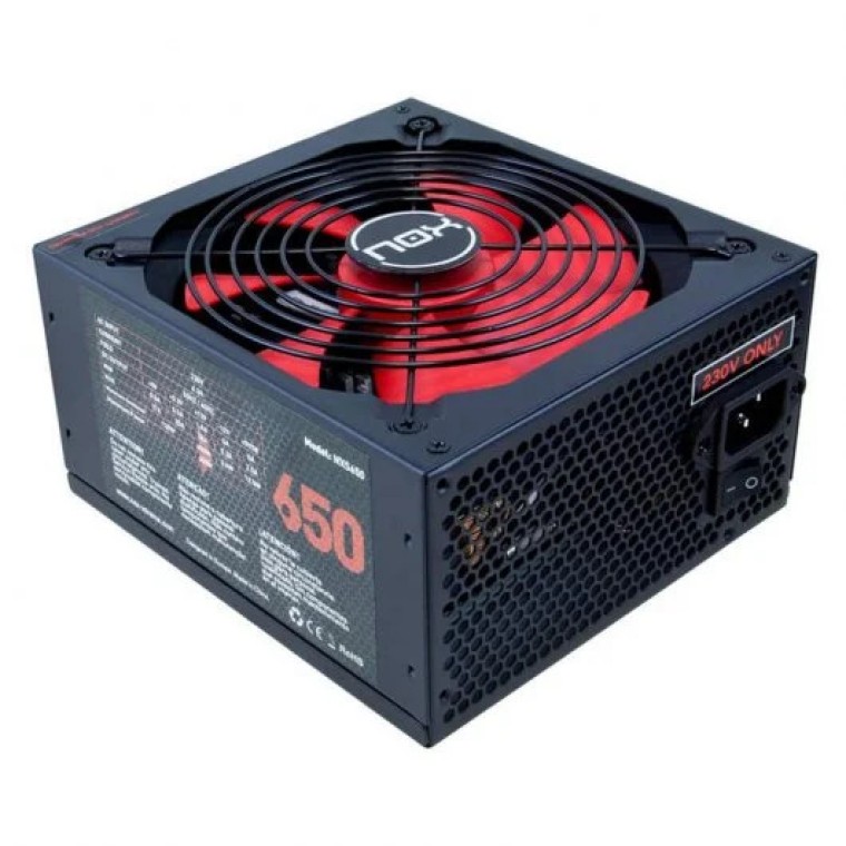 Nox NX 650W