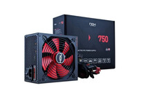 Nox NX Fuente de Alimentación 750W