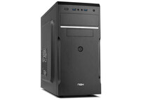 NOX Tau Mini MATX USB 3.0 Negra