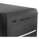 NOX Tau Mini MATX USB 3.0 Negra