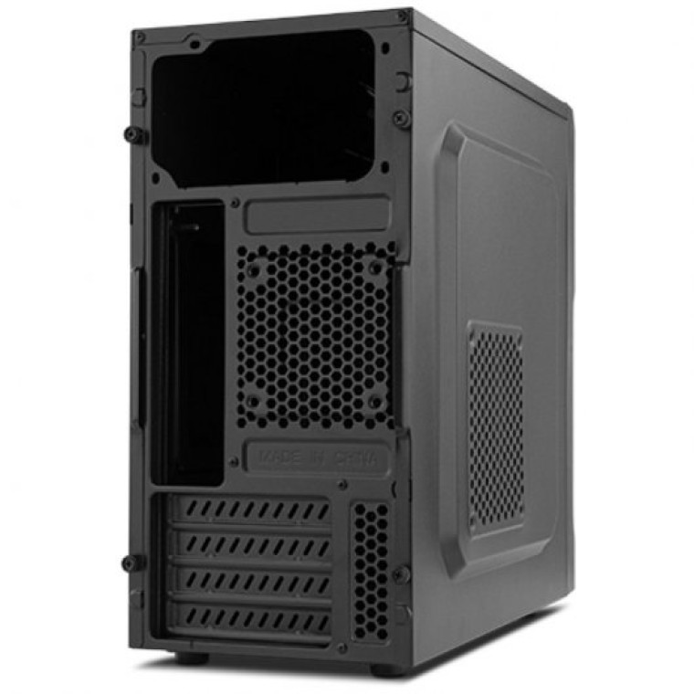 NOX Tau Mini MATX USB 3.0 Negra