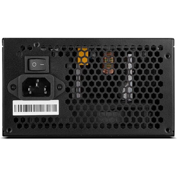 Fuente Alimentación Nox Extreme Urano Pro 550W 80 Plus Bronze PFC Activo Fuente Alimentación Nox Extreme Urano Pro 550W 80 Plus Bronze PFC Activo