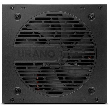 Fuente Alimentación Nox Extreme Urano Pro 550W 80 Plus Bronze PFC Activo Fuente Alimentación Nox Extreme Urano Pro 550W 80 Plus Bronze PFC Activo