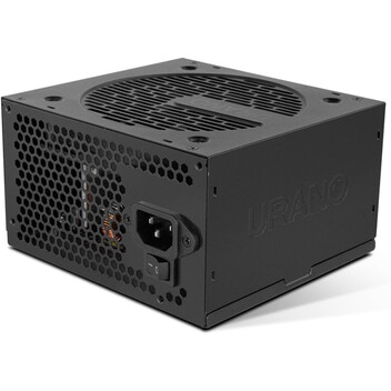 Fuente Alimentación Nox Extreme Urano Pro 550W 80 Plus Bronze PFC Activo Fuente Alimentación Nox Extreme Urano Pro 550W 80 Plus Bronze PFC Activo