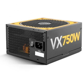 Nox Urano VX 750W 80+ Bronze 140MM PWM Nox Urano VX 750W 80+ Bronze 140MM PWM
