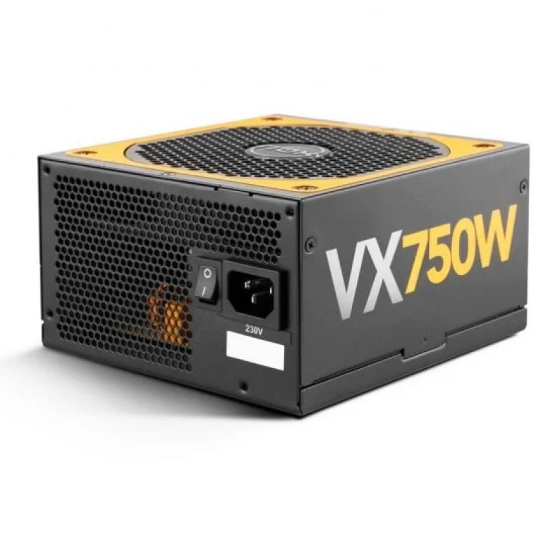 Nox Urano VX 750W 80+ Bronze 140MM PWM