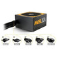 Nox Urano VX 750W 80+ Bronze 140MM PWM Nox Urano VX 750W 80+ Bronze 140MM PWM