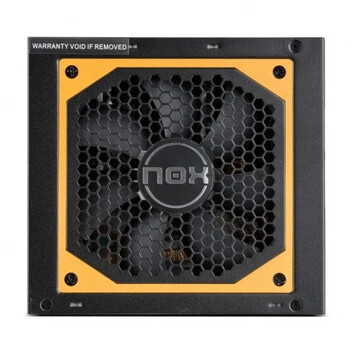 Nox Urano VX 750W 80+ Bronze 140MM PWM Nox Urano VX 750W 80+ Bronze 140MM PWM