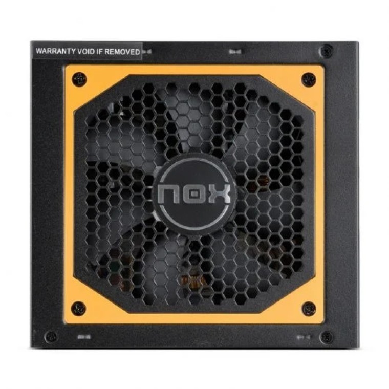 Nox Urano VX 750W 80+ Bronze 140MM PWM