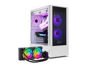 Ordenador Sobremesa Neo-PC AMD Ryzen 7 7900X3D/32GB/1TB SSD/RTX 5070